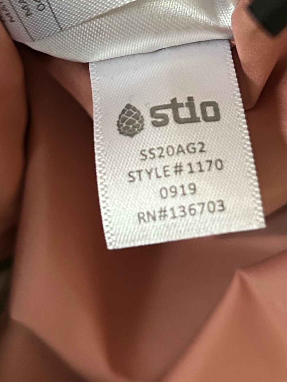 Stio Skycrest Insulated Snap Puffer Shirt Jacket Shacket - Picture 7 of 9